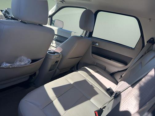 2009 Ford Escape Hybrid Base