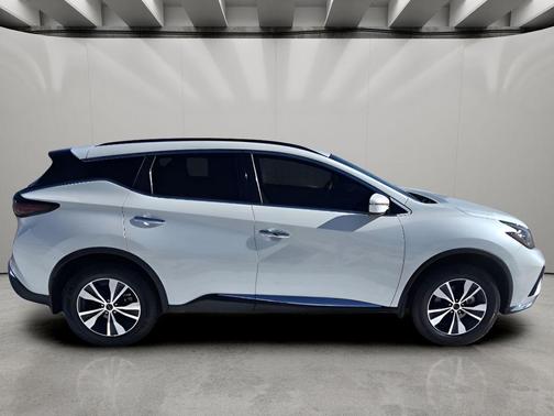 2024 Nissan Murano SV FWD