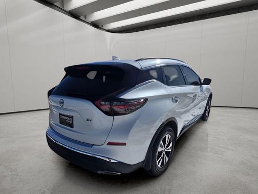 2024 Nissan Murano SV FWD