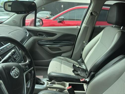 2014 Buick Encore Convenience