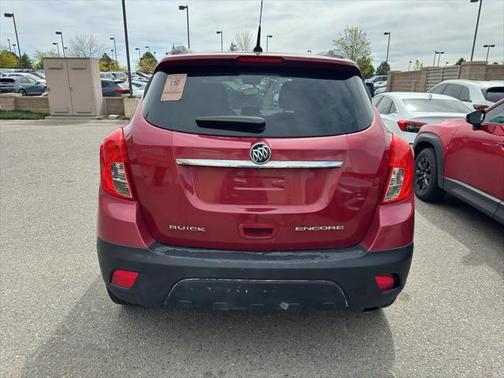 2014 Buick Encore Convenience