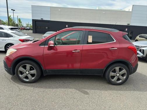 2014 Buick Encore Convenience