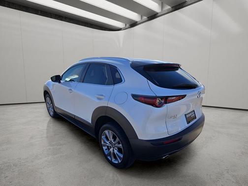 2022 Mazda CX-30 2.5 S Preferred Package