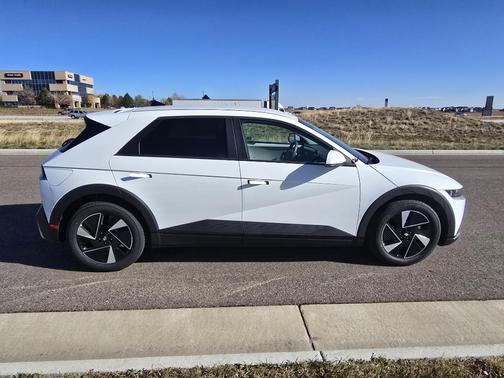 2026 Hyundai IONIQ 5 SEL