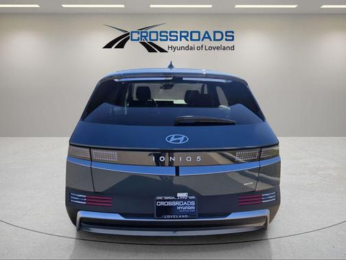 2026 Hyundai IONIQ 5 SE