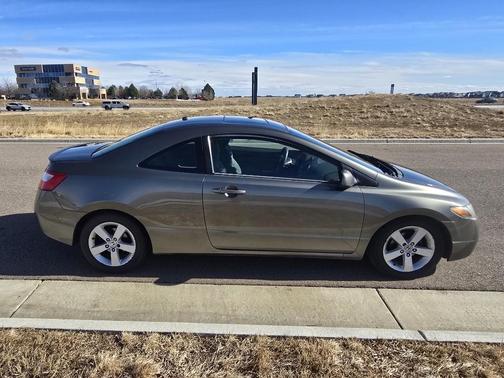 2006 Honda Civic EX