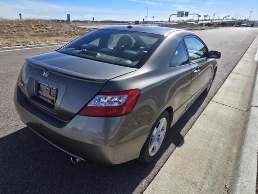 2006 Honda Civic EX