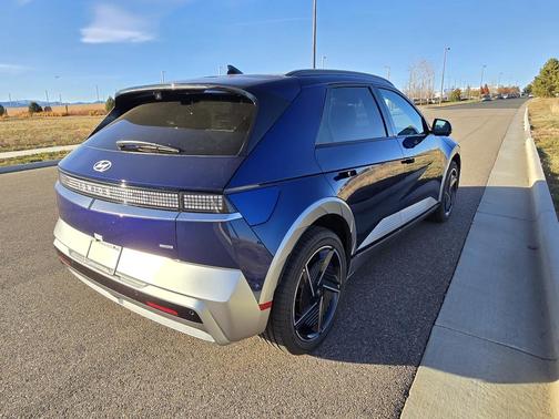 2026 Hyundai IONIQ 5 Limited