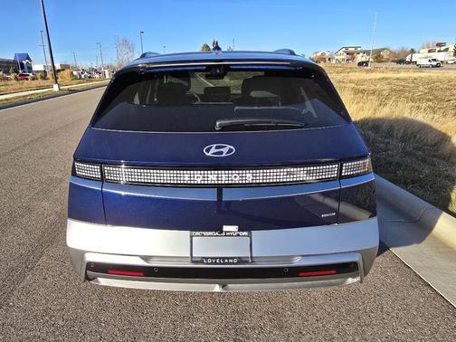 2026 Hyundai IONIQ 5 Limited