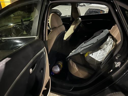 2013 Hyundai Elantra GT Base