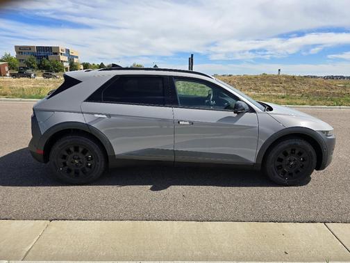 2025 Hyundai IONIQ 5 XRT