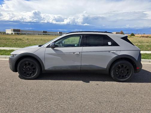 2025 Hyundai IONIQ 5 XRT