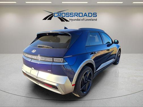 2026 Hyundai IONIQ 5 Limited