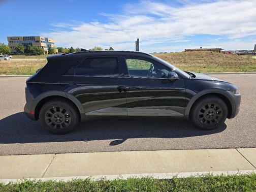 2025 Hyundai IONIQ 5 XRT