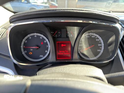 2017 GMC Terrain SLE-1