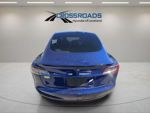 2019 Tesla Model 3 Mid Range