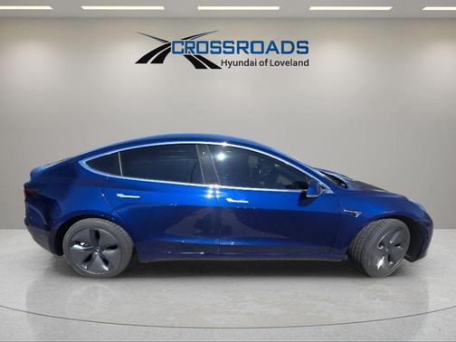2019 Tesla Model 3 Mid Range
