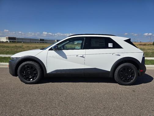 2025 Hyundai IONIQ 5 XRT