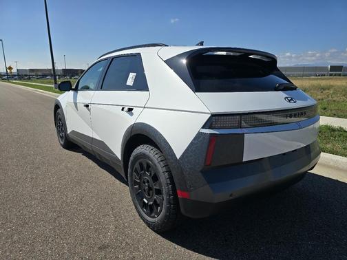 2025 Hyundai IONIQ 5 XRT