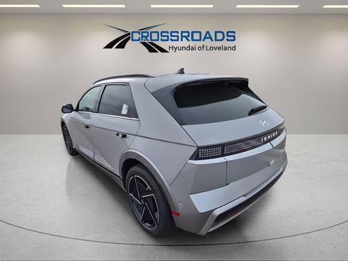 2026 Hyundai IONIQ 5 Limited