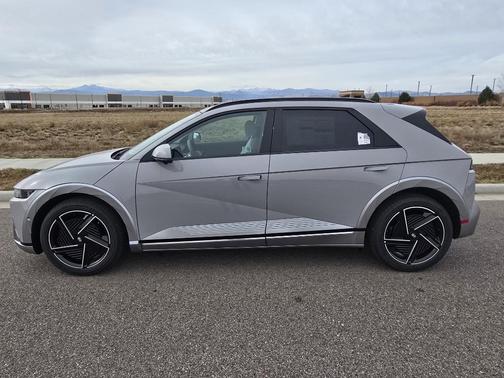 2026 Hyundai IONIQ 5 Limited