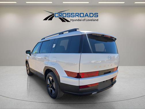 2026 Hyundai SANTA FE SEL 2.4