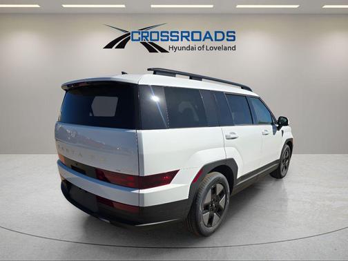 2026 Hyundai SANTA FE SEL 2.4