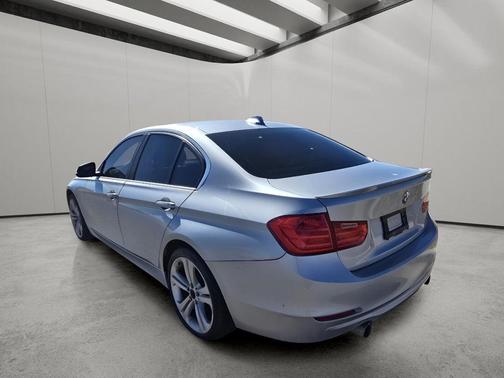 2015 BMW 335 xDrive