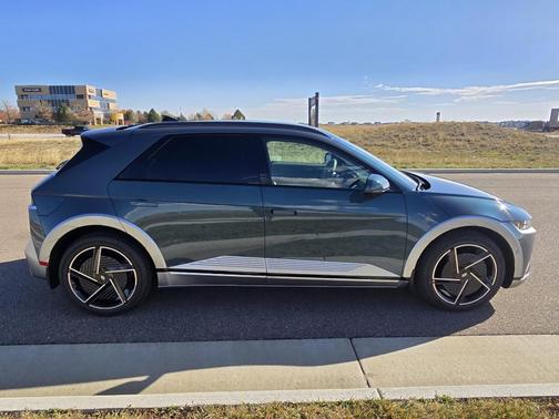 2026 Hyundai IONIQ 5 Limited