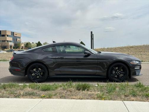 2023 Ford Mustang GT Premium
