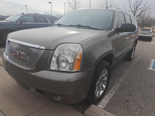 2011 GMC Yukon XL Denali