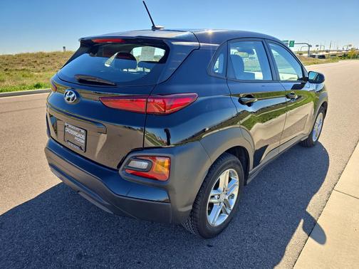 2019 Hyundai KONA SE
