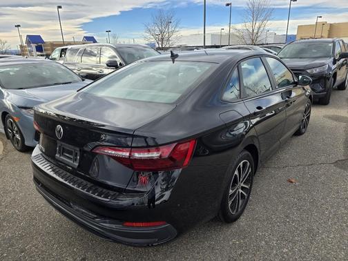2023 Volkswagen Jetta 1.5T Sport