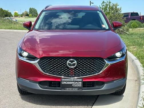 2023 Mazda CX-30 2.5 S Select Package