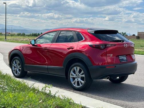 2023 Mazda CX-30 2.5 S Select Package