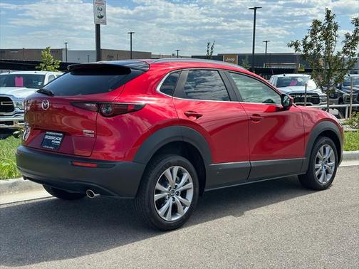 2023 Mazda CX-30 2.5 S Select Package