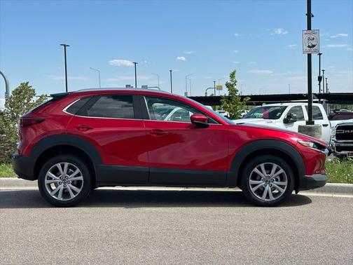 2023 Mazda CX-30 2.5 S Select Package