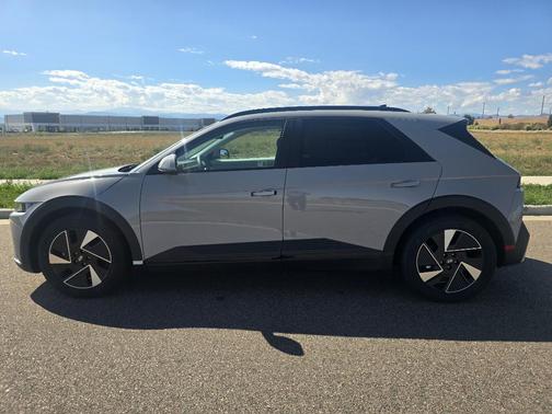 2025 Hyundai IONIQ 5 SEL