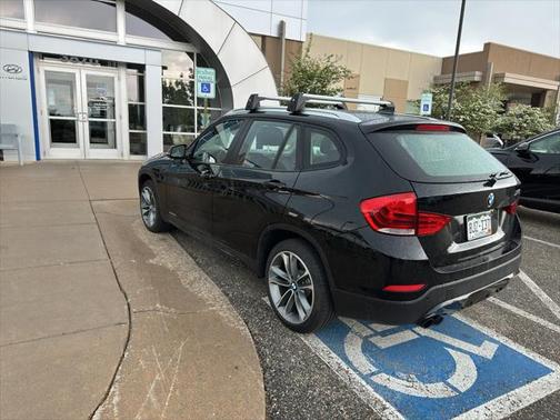 2015 BMW X1 xDrive 28i