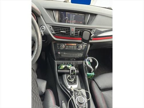 2015 BMW X1 xDrive 28i
