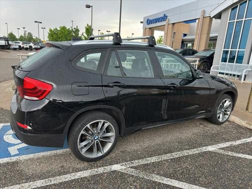 2015 BMW X1 xDrive 28i