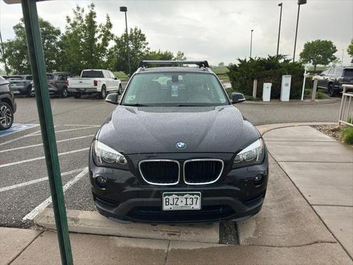 2015 BMW X1 xDrive 28i