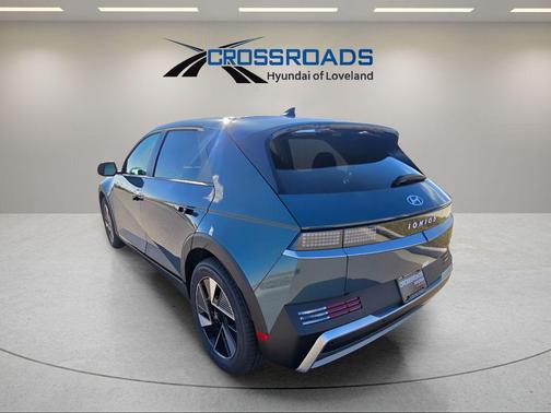 2026 Hyundai IONIQ 5 SE