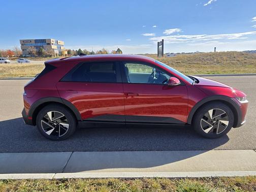 2026 Hyundai IONIQ 5 SEL