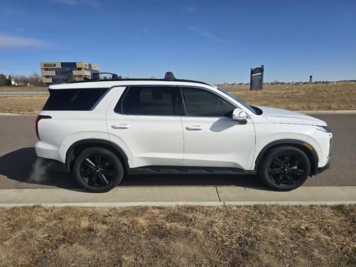 2023 Hyundai PALISADE XRT