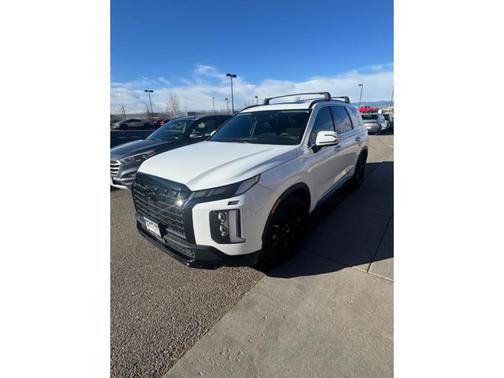 2023 Hyundai PALISADE XRT