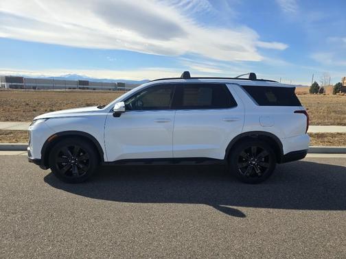 2023 Hyundai PALISADE XRT