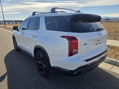 2023 Hyundai PALISADE XRT