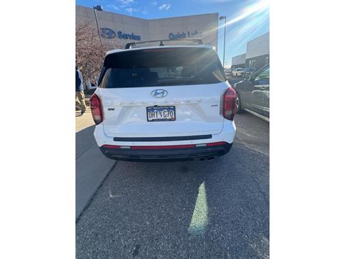 2023 Hyundai PALISADE XRT