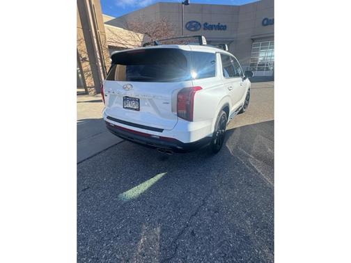 2023 Hyundai PALISADE XRT